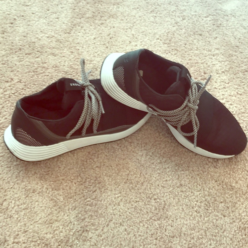 Under Armour Shoes